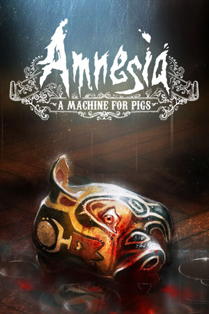 Duración de Amnesia: A Machine for Pigs, Duración
