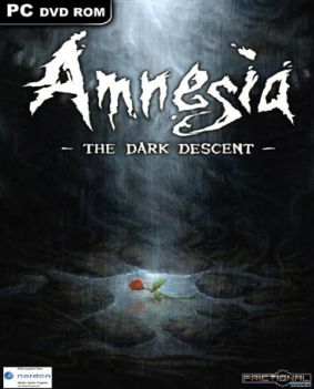 Duración de Amnesia: The Dark Descent, Duración