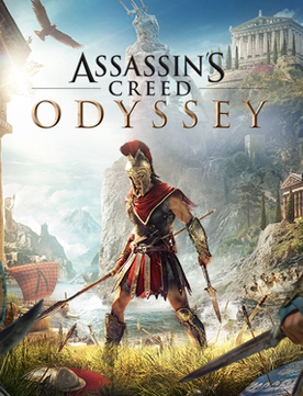 Duración de Assassin's Creed Odyssey, Duración