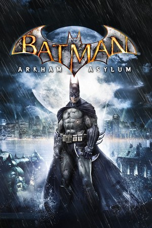 Duración de Batman: Arkham Asylum GOTY, Duración