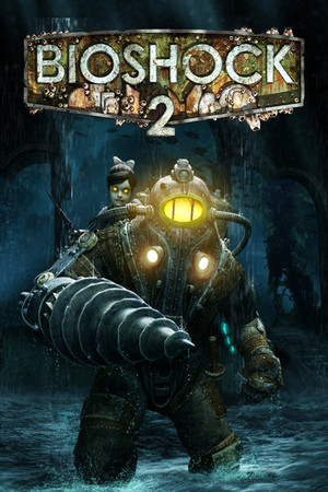 Duración de BioShock 2, Duración