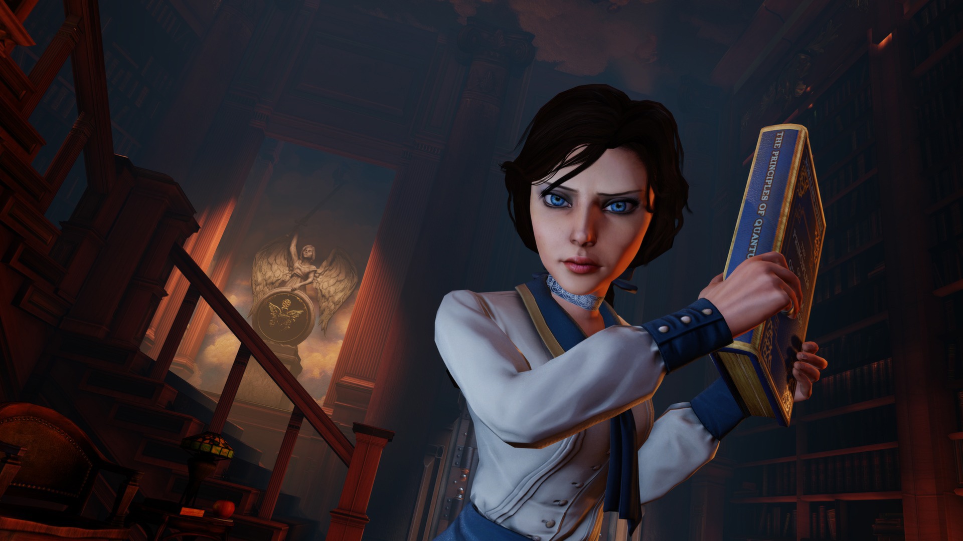 BioShock Infinite videojuego: Plataformas y DLCs