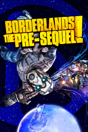 Duración de Borderlands: The Pre-Sequel!, Duración