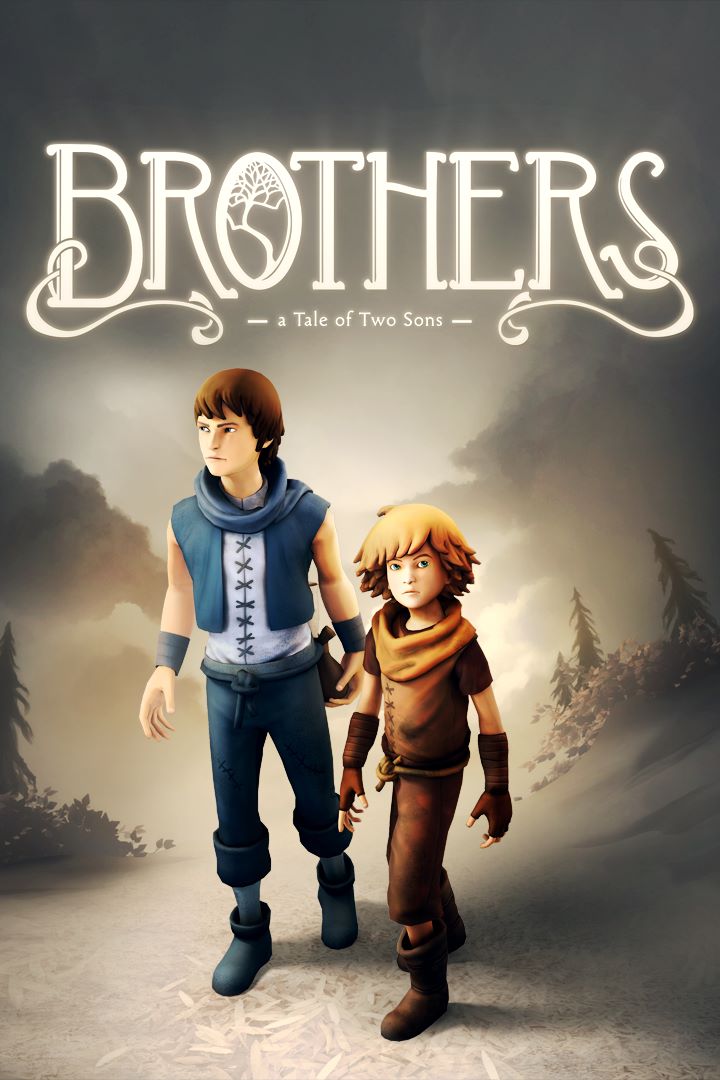 Duración de Brothers: A Tale of Two Sons, Duración