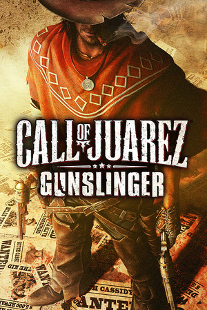 Duración de Call of Juarez: Gunslinger, Duración