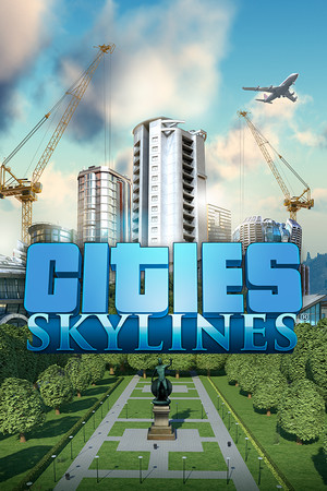 Duración de Cities: Skylines, Duración