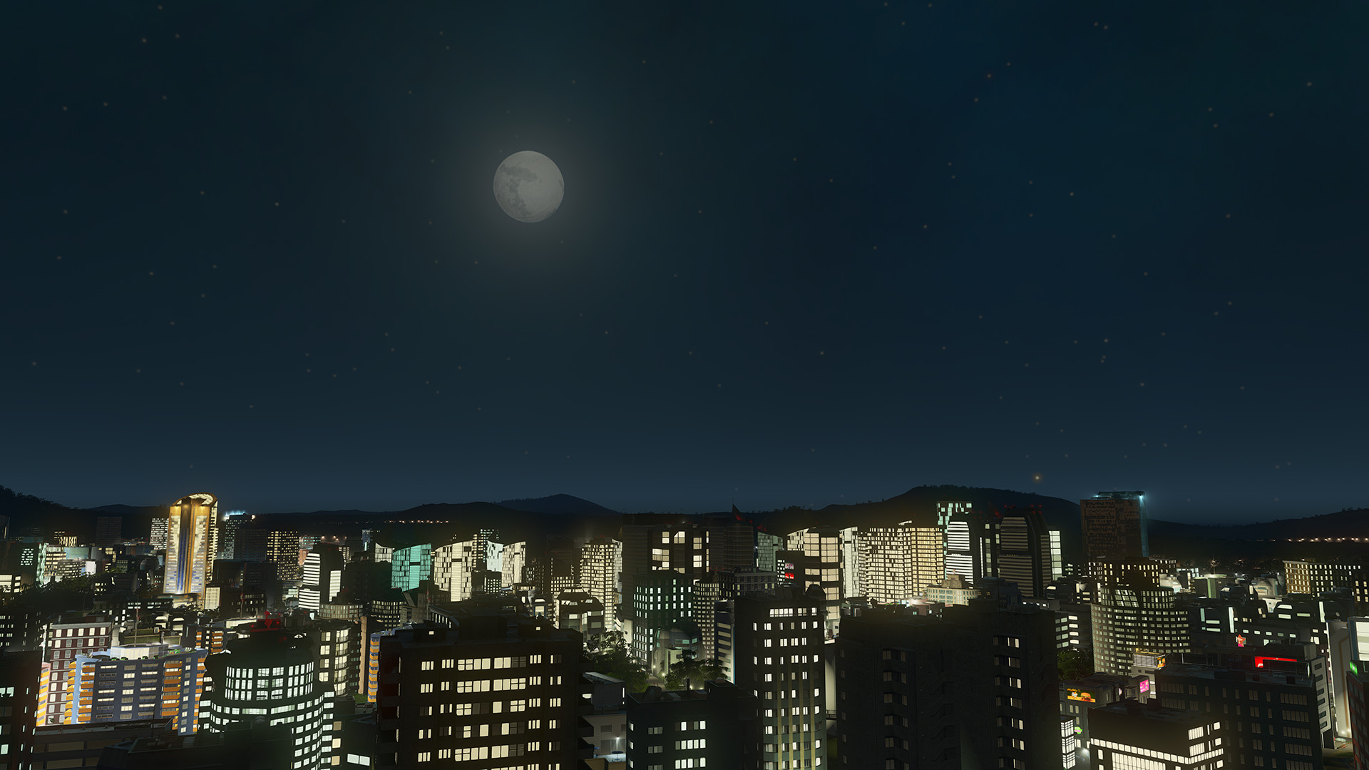 Cities: Skylines videojuego: Plataformas y DLCs