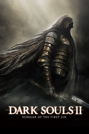 Duración de Dark Souls II: Scholar of the First Sin, Duración