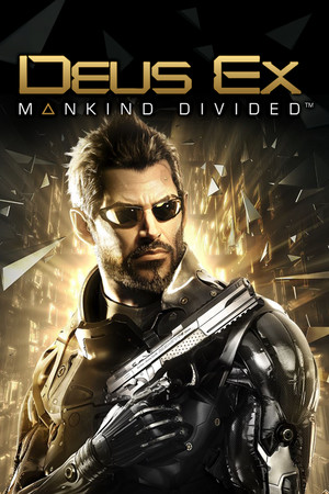 Duración de Deus Ex: Mankind Divided, Duración