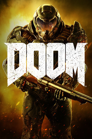 Duración de Doom (2016), Duración