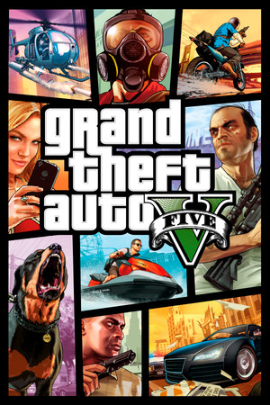 Duración de Grand Theft Auto V, Duración