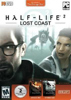 Duración de Half-Life 2: Lost Coast, Duración