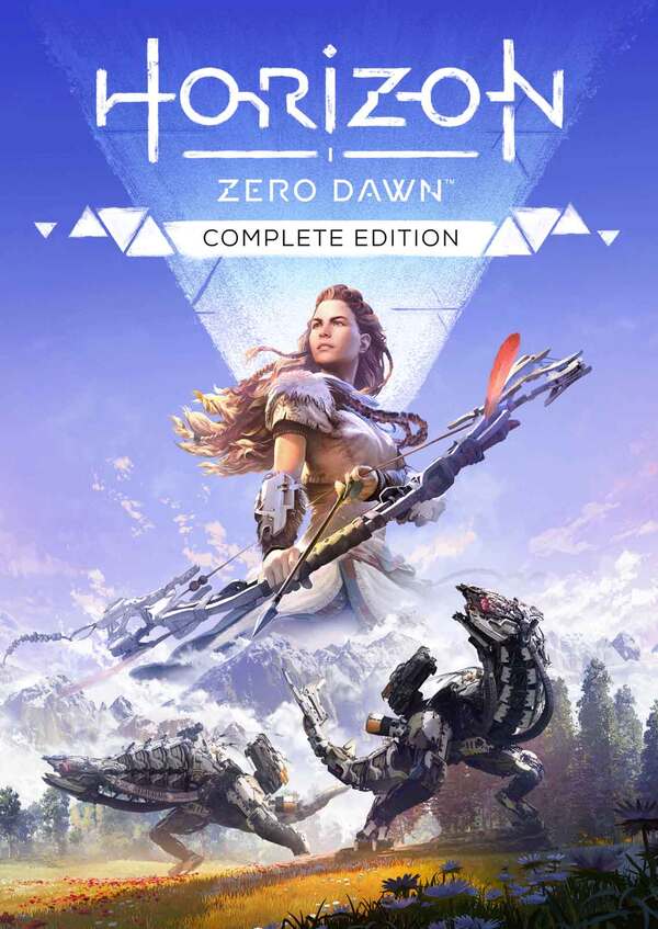 Duración de Horizon Zero Dawn - Complete Edition, Duración