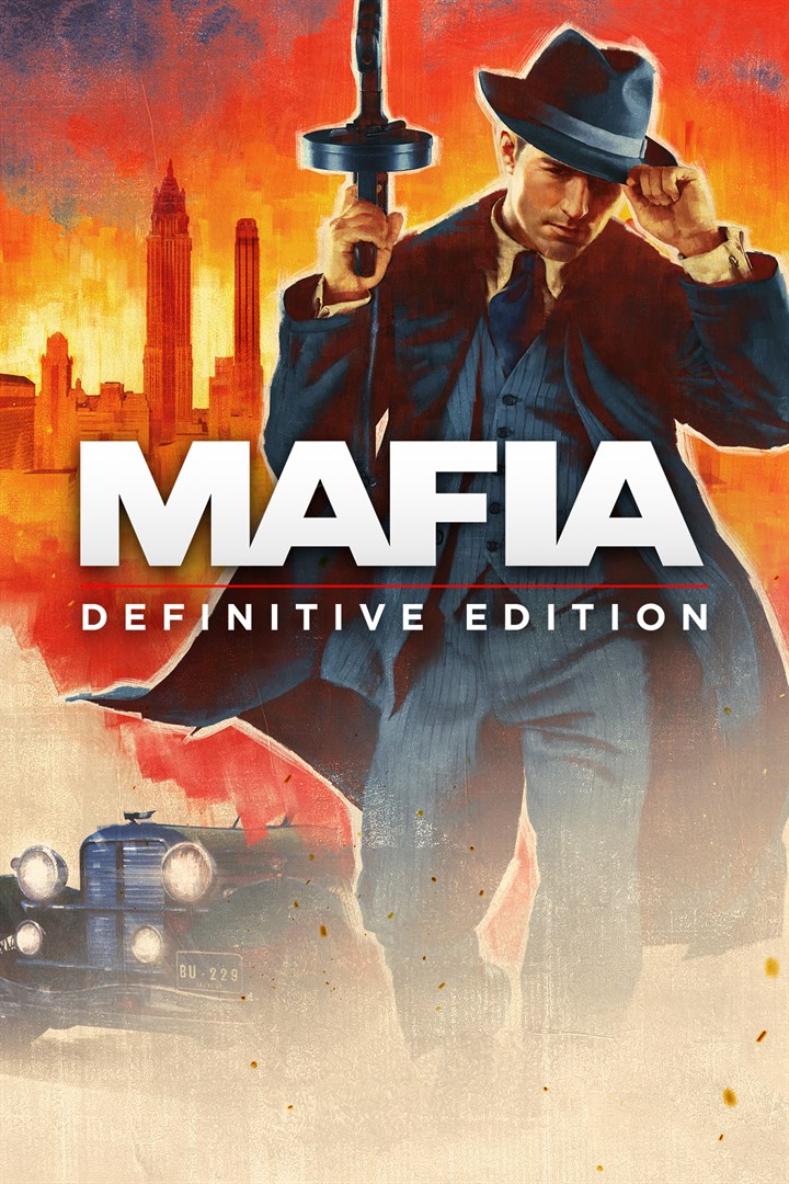 Duración de Mafia: Definitive Edition, Duración