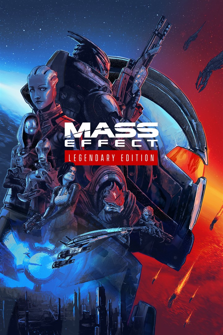 Duración de Mass Effect Legendary Edition, Duración