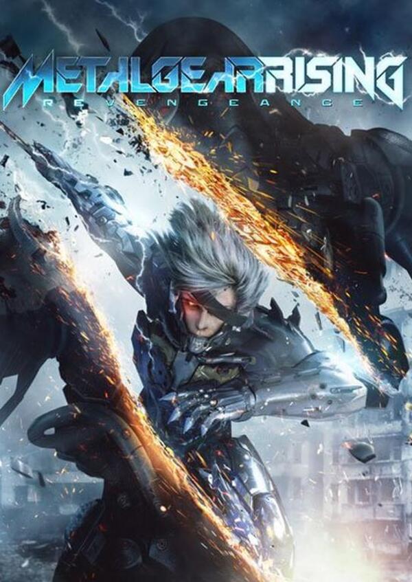 Duración de Metal Gear Rising: Revengeance, Duración