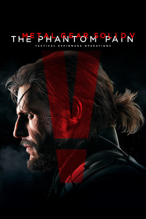 Duración de Metal Gear Solid V: The Phantom Pain, Duración