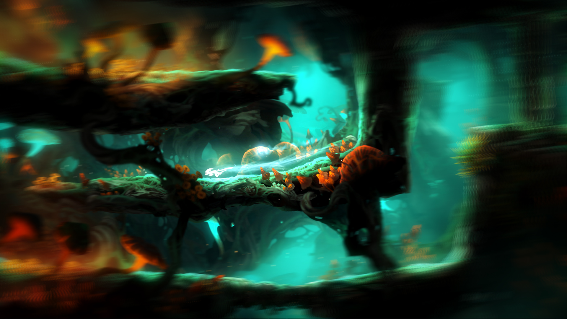 Ori and the Blind Forest: Definitive Edition videojuego: Plataformas y DLCs