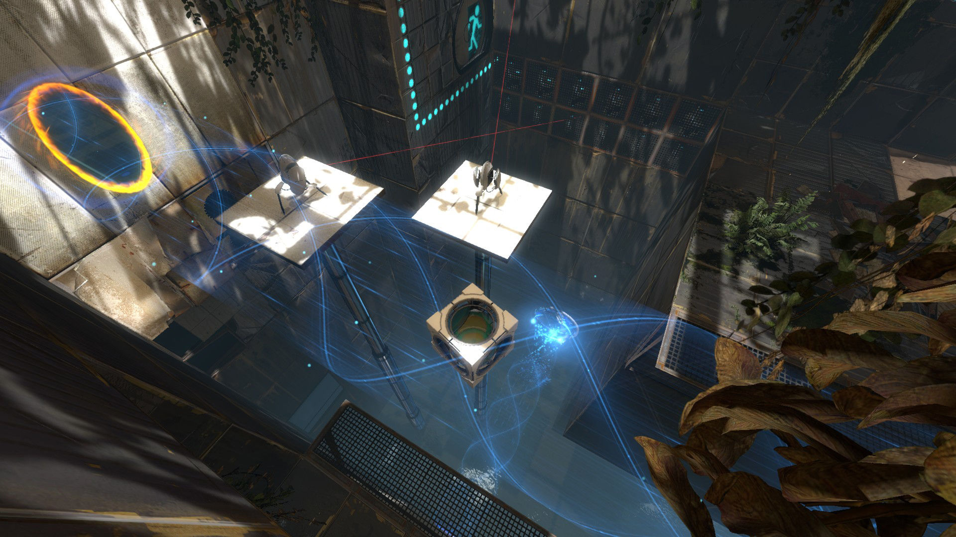 Portal 2 videojuego: Plataformas y DLCs