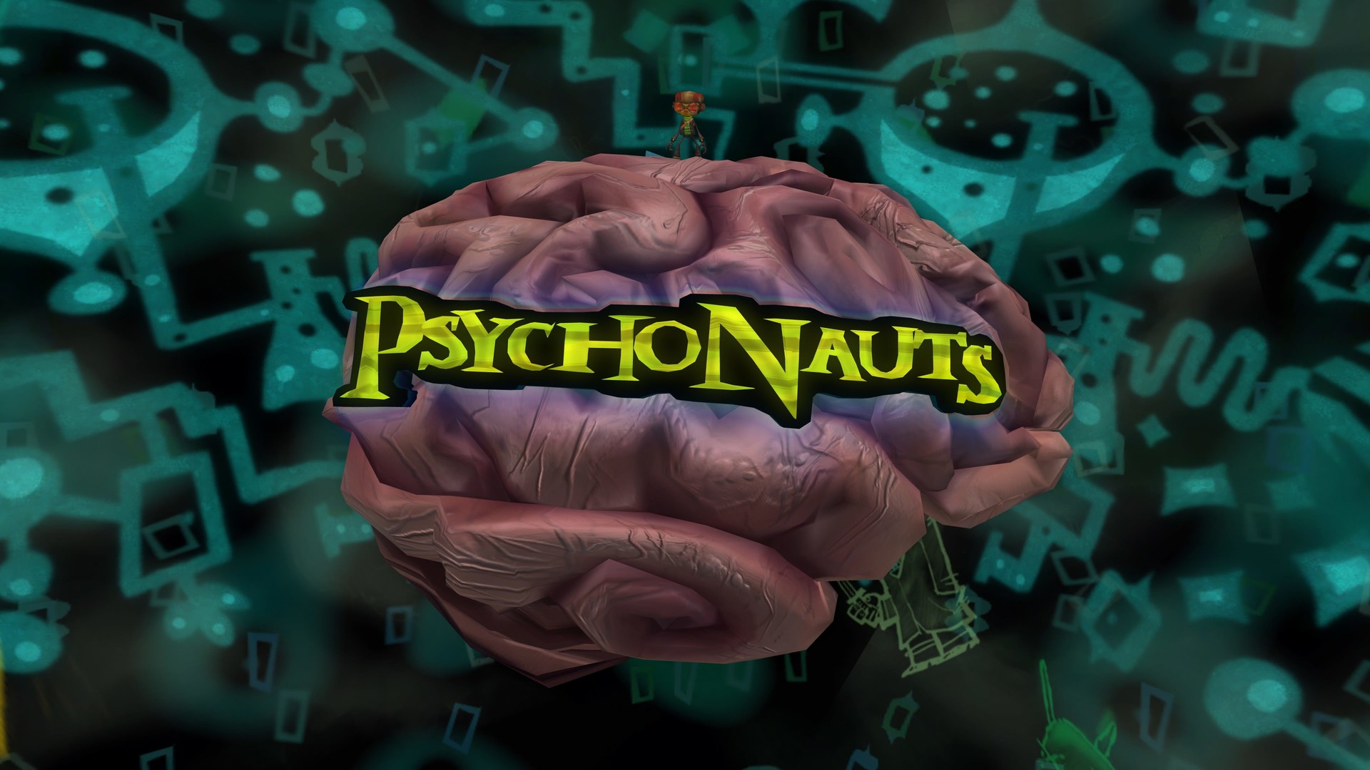 Psychonauts videojuego: Plataformas y DLCs