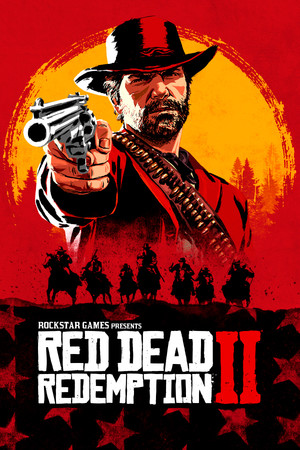 Duración de Red Dead Redemption 2, Duración