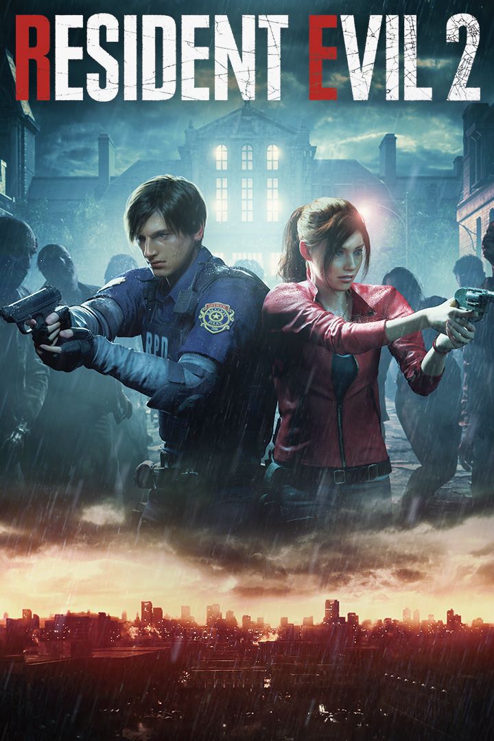 Duración de Resident Evil 2 (2019), Duración