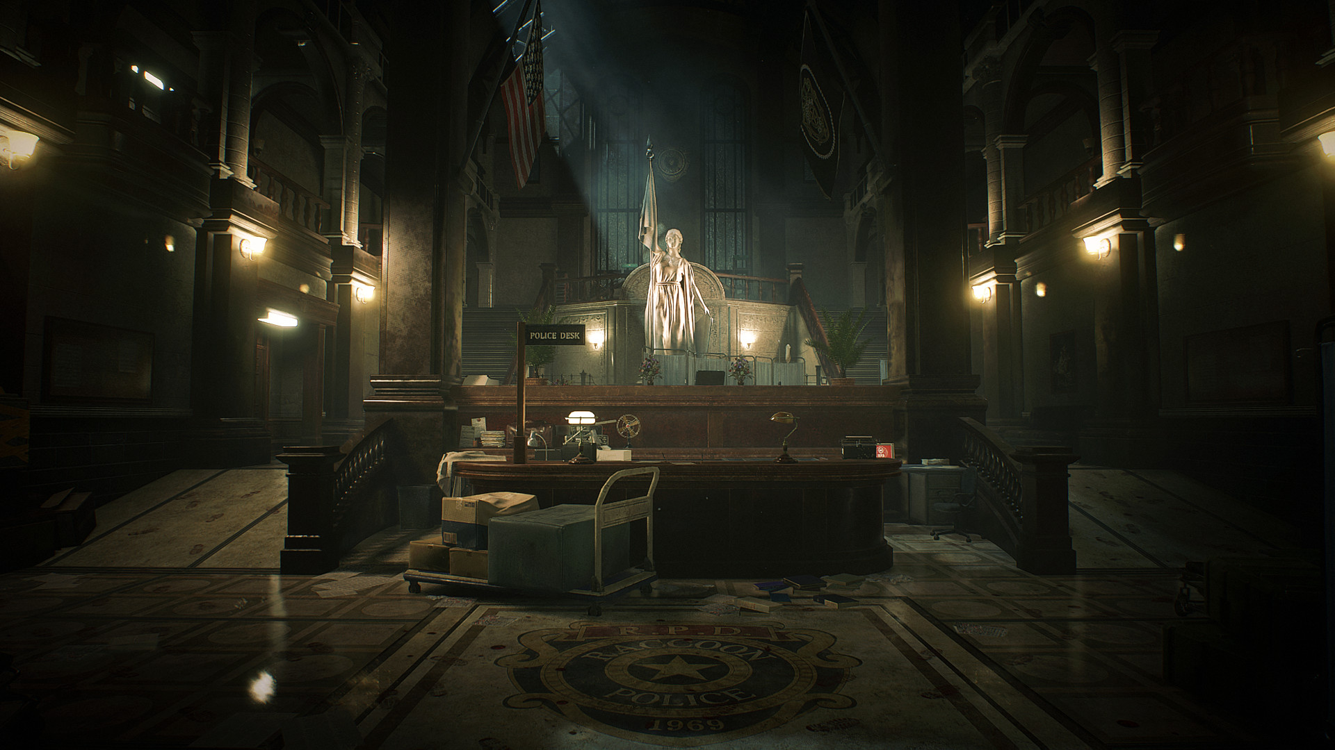 Resident Evil 2 (2019) videojuego: Plataformas y DLCs