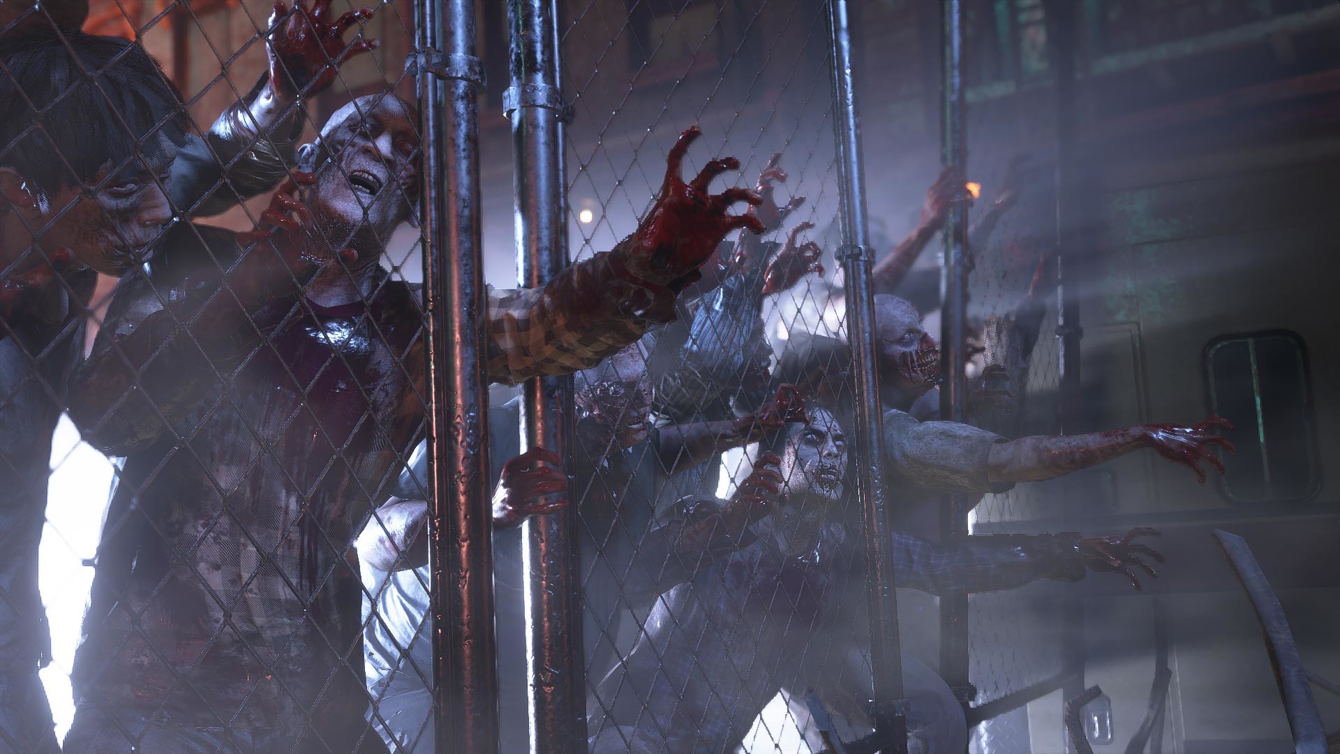 Resident Evil 3 (2020) videojuego: Plataformas y DLCs
