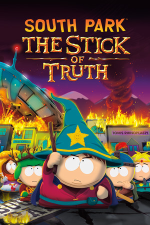 Duración de South Park: The Stick of Truth, Duración