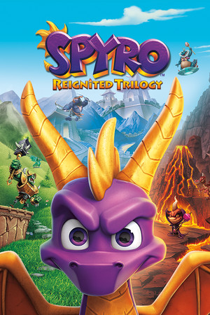 Duración de Spyro Reignited Trilogy, Duración