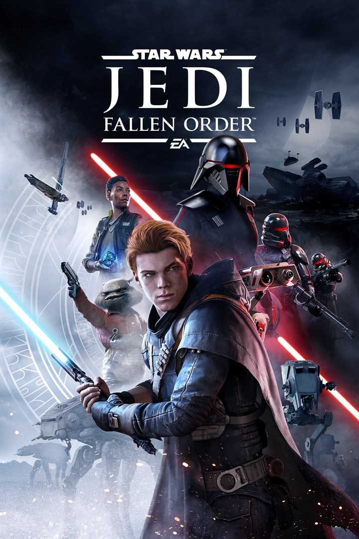Duración de Star Wars Jedi: Fallen Order, Duración