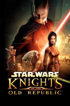 Duración de Star Wars: Knights of the Old Republic, Duración