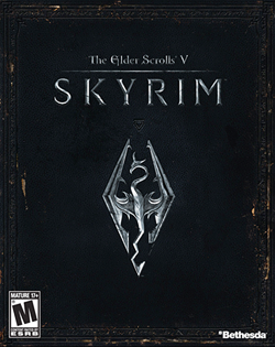 Duración de The Elder Scrolls V: Skyrim, Duración