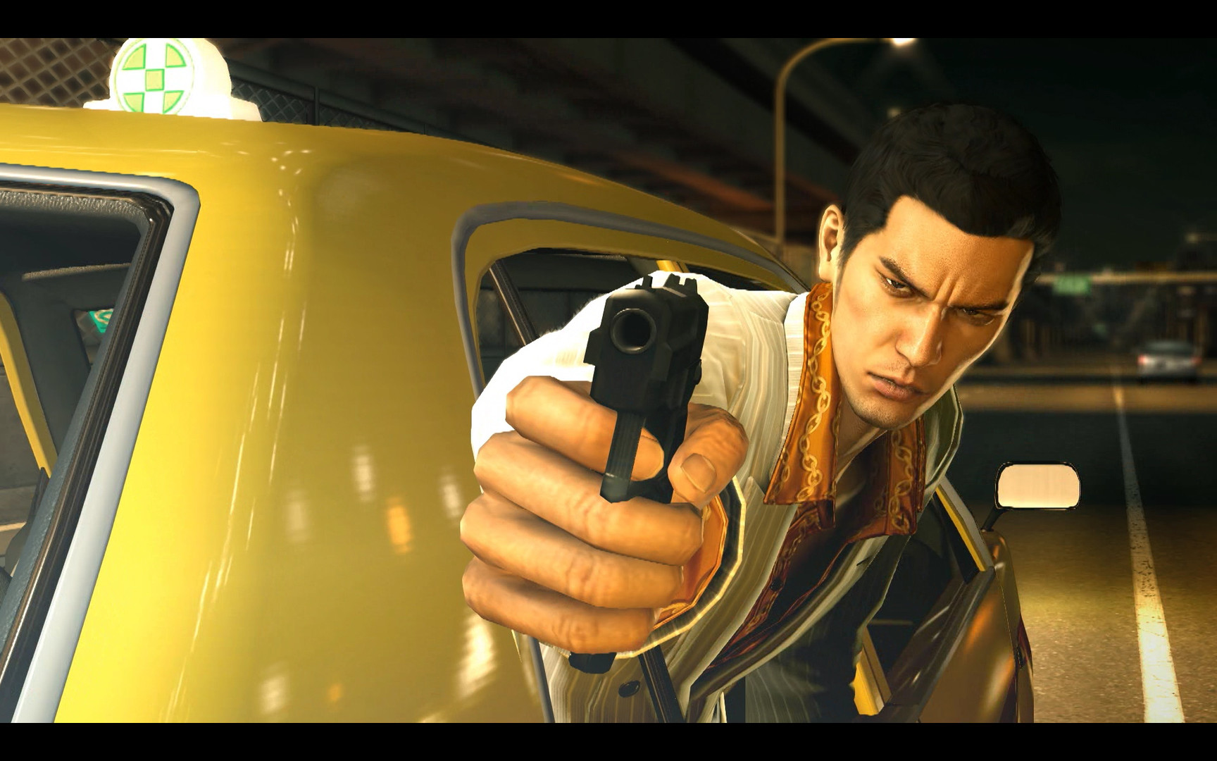 Yakuza 0 videojuego: Plataformas y DLCs