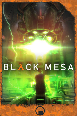 Duración de Black Mesa, Duración