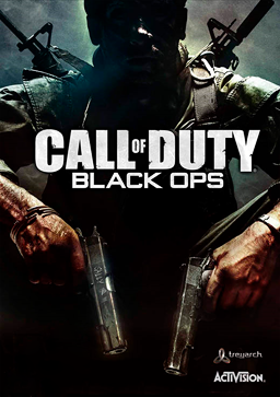 Duración de Call of Duty: Black Ops, Duración