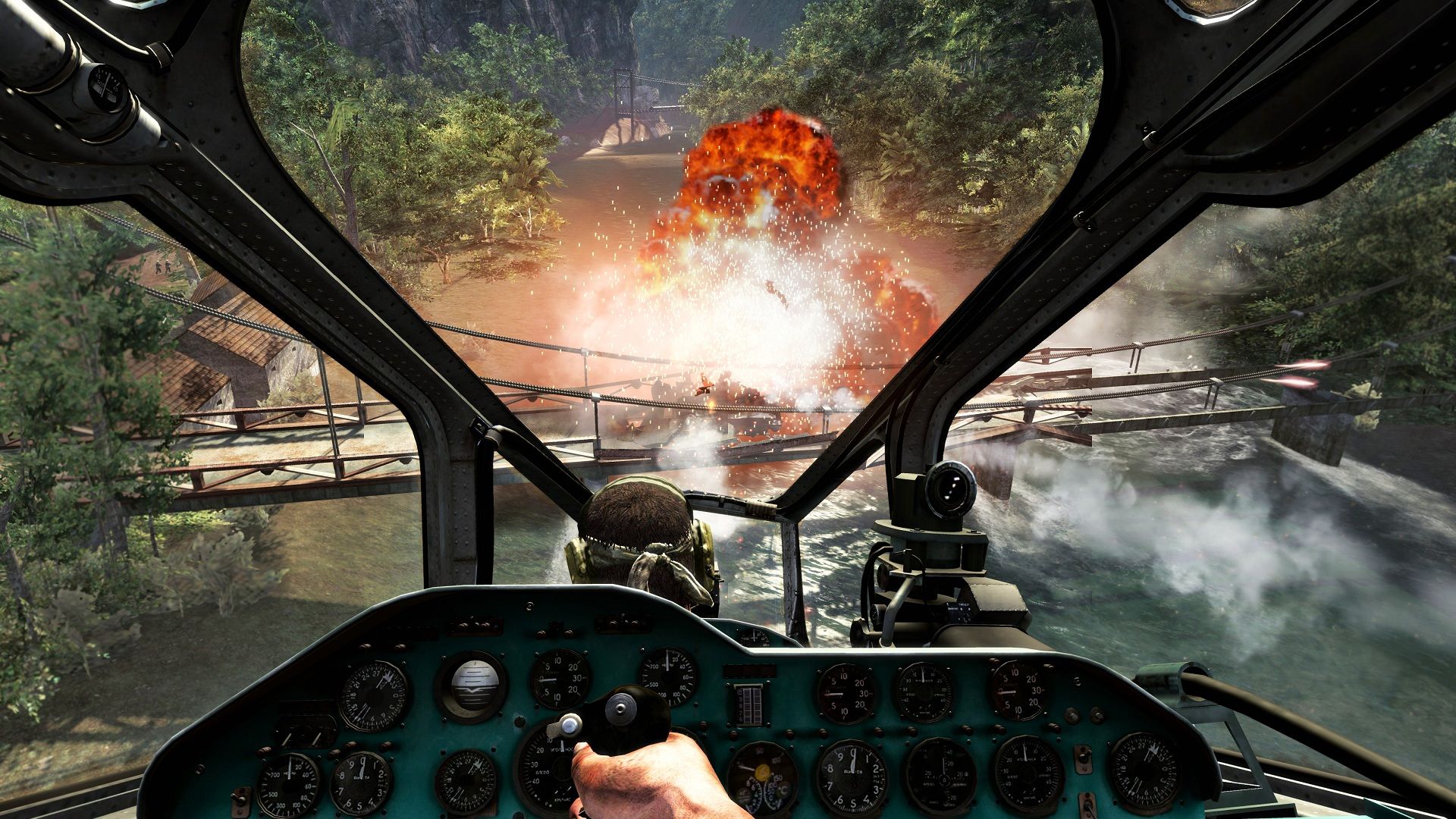 Call of Duty: Black Ops videojuego: Plataformas y DLCs
