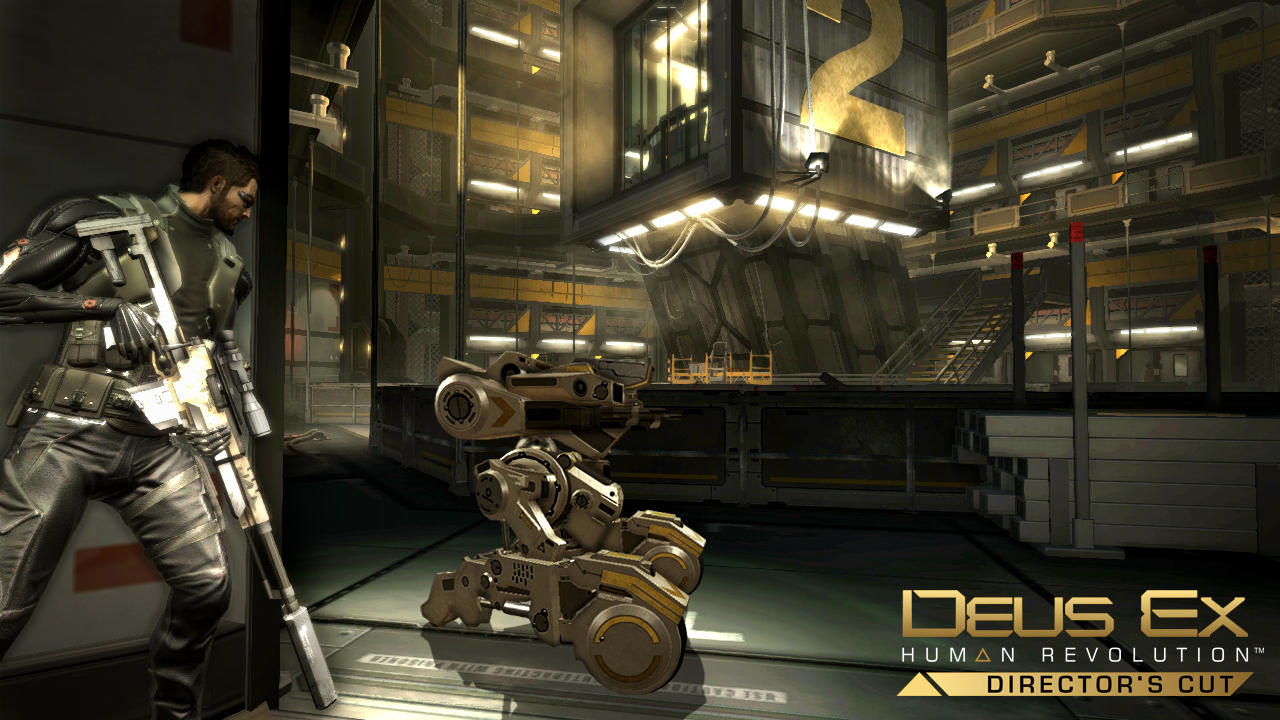Deus Ex: Human Revolution - Director's Cut videojuego: Plataformas y DLCs