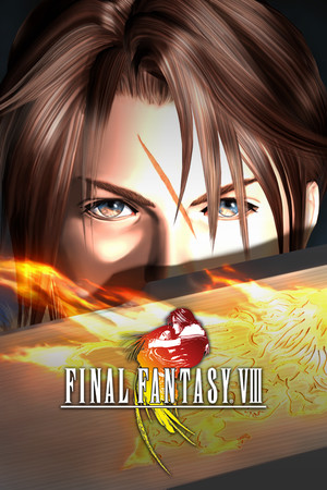 Duración de Final Fantasy VIII, Duración