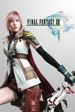 Duración de Final Fantasy XIII, Duración