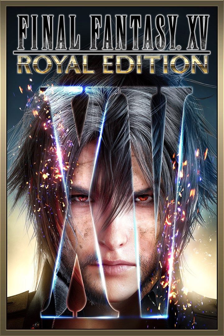 Duración de Final Fantasy XV: Complete Edition, Duración