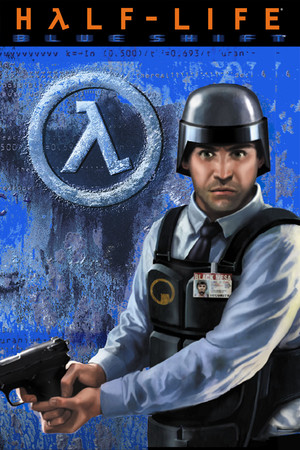 Duración de Half-Life: Blue Shift, Duración