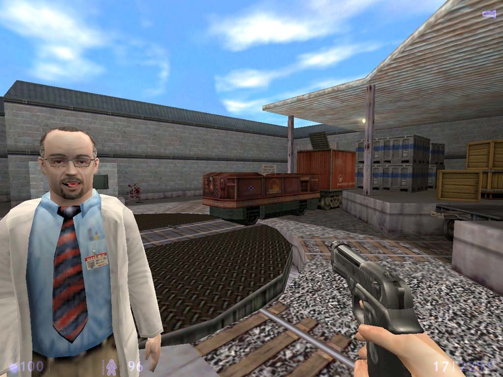 Half-Life: Blue Shift videojuego: Plataformas y DLCs