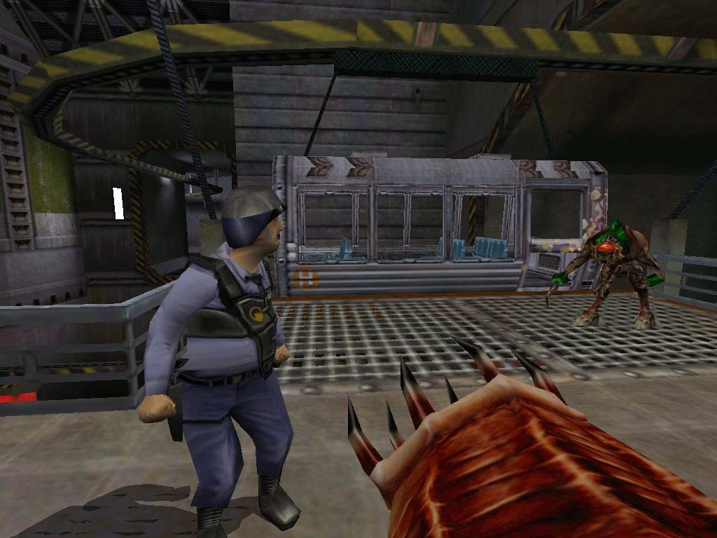 Half-Life: Opposing Force videojuego: Plataformas y DLCs