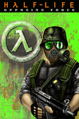 Duración de Half-Life: Opposing Force, Duración