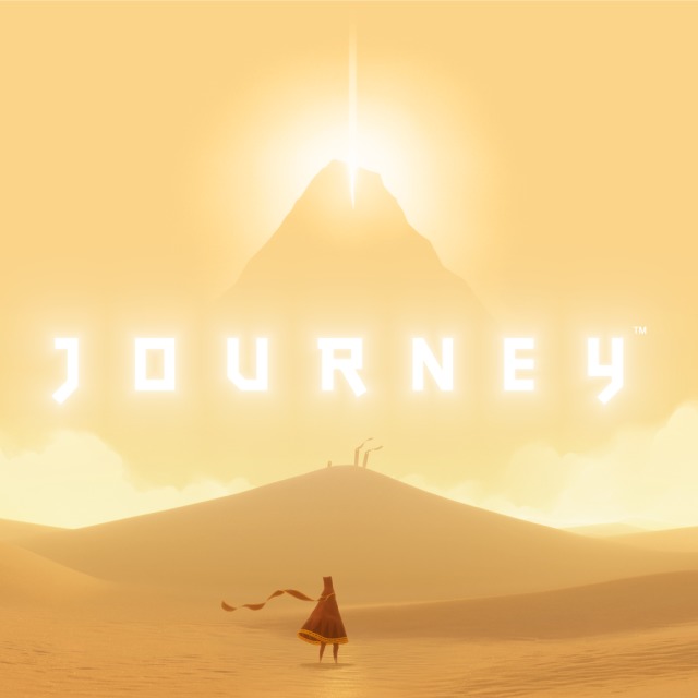 Duración de Journey (2012), Duración