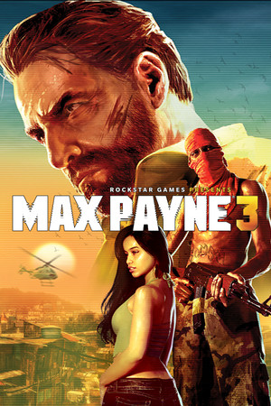 Duración de Max Payne 3, Duración