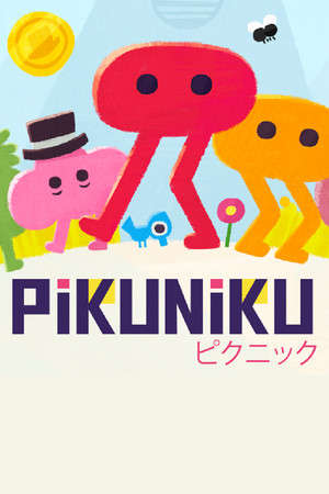 Duración de Pikuniku, Duración