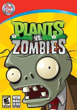 Duración de Plants vs. Zombies, Duración