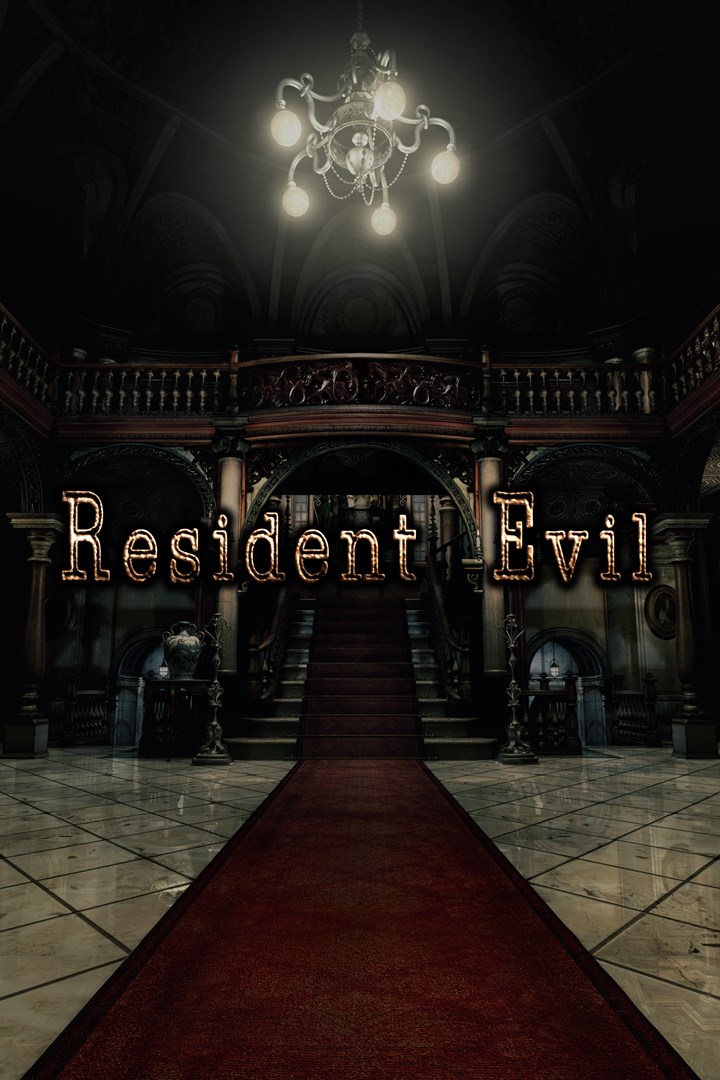Duración de Resident Evil: HD Remaster, Duración